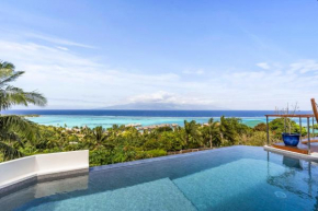 Luxurious 3BR Villa with Infinity Pool